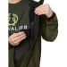 Kurtka CHEVALIER Ventus Windblocker -Tobacco Green (1010235-6024)